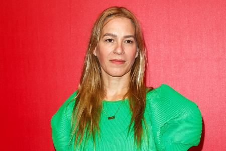 Franka Potente verstärkt Cast der US-Serie Franka Potente verstärkt Cast der US-Serie