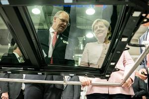 Webasto-Chef Engelmann räumt vorzeitig seinen Posten