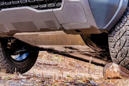 03/2025 Dacia Duster 3 by Taubenreuther