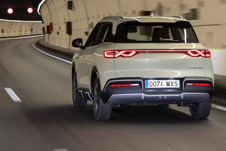 BYD Atto 2