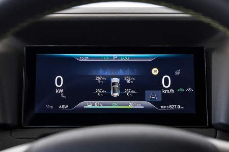 BYD Atto 2