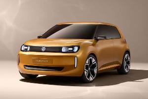 ID.Every1 - so kommt VWs E-Auto für jedermann