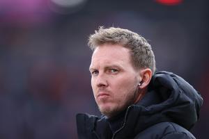 Nagelsmann: Unverständnis über BL-Ansetzung