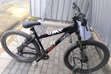 Fahrrad Fahrrad