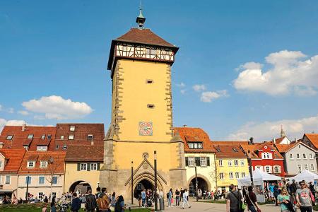Reutlingen