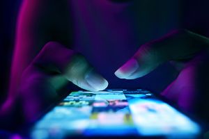 Social-Media-Posts können Suizidgedanken verringern
