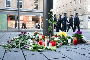 Kein Hinweis auf extremistische Gesinnung bei Todesfahrer