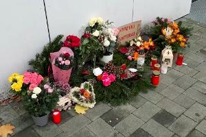 "Sie hatten keine Chance" - Frau und Töchter getötet