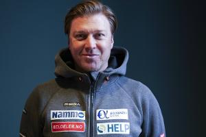 Drei-Tages-Trainer: Norcic schmeißt in Norwegen schon hin