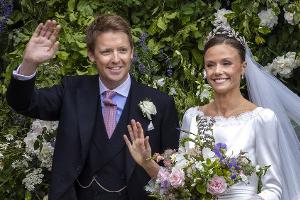 Herzog von Westminster wird Papa: Dieser Reichtum wartet auf sein Kind