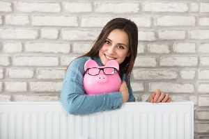 Geld sparen dank cleverem Heizungsmanagement