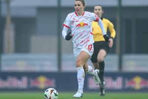 RB-Frauen: Starke fällt monatelang aus