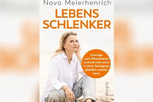 Sie wollte Mutter werden: Das war der Tiefpunkt für Nova Meierhenrich
