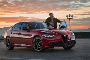Alfa Romeo sagt ciao zum Benziner