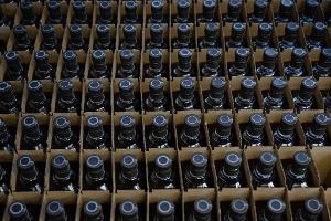 Trump wütet gegen Whiskey-Zoll – und droht der EU