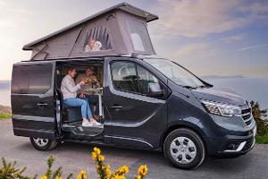Neue & günstige Campermarke für deutschen Markt
