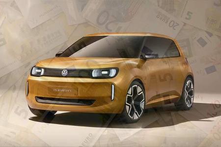 VW ID. 1 