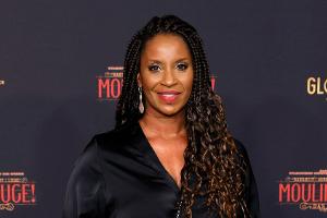 "Lindenstraße"-Star Liz Baffoe arbeitet künftig als Flugbegleiterin