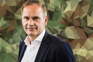 Volkswagen will ins Militärgeschäft einsteigen
