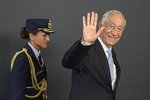 Nach Regierungssturz: Neuwahl in Portugal am 18. Mai