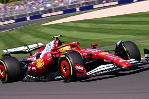 Hamilton beim Ferrari-Debüt Zwölfter - Bestzeit für Norris