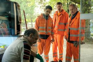 TV-Tipps am Freitag
