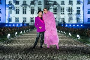 "GNTM": Model-Mutter wütend über Kritik an "Toiletten-Pose"