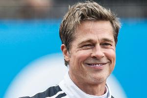 Brad Pitt rast in neuem "F1"-Trailer über den Bildschirm