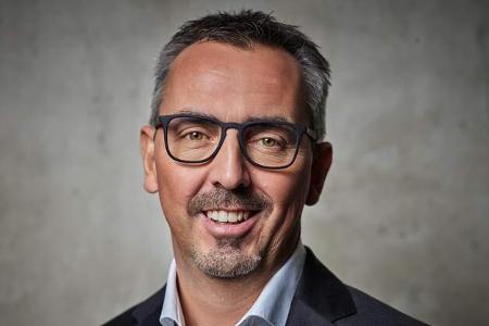Dr. Joachim Post