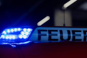 Vier Teslas in Berlin brennen - Verdacht auf Brandanschläge