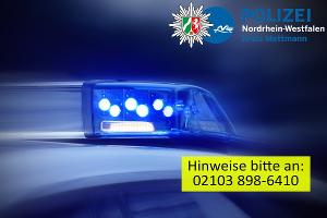 Duo schlägt auf Autofahrer ein - Polizei ermittelt - 2303058