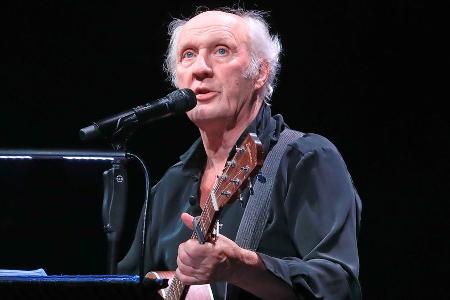 Herman van Veen wird 80: Der nachdenkliche Clown Herman van Veen wird 80: Der nachdenkliche Clown