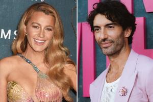 Gerichtsstreit mit Justin Baldoni: Blake Lively erringt Teilerfolg
