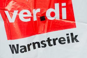 Bus, Amt, Kita: Tarifeinigung oder weitere Warnstreiks?