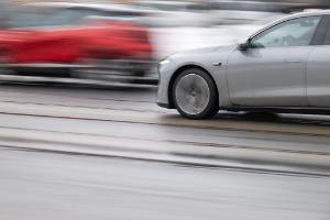 Führerscheinneuling mit fast 100 Sachen zu schnell unterwegs