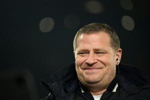 Eberl: Weiter viel Arbeit am Bayern-Kader