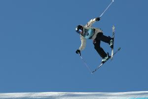 Freeski: Mohr erneut in den Top Ten