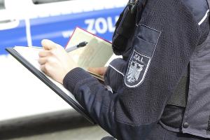Bundesweite Prüfung der Finanzkontrolle Schwarzarbeit des Zolls / 114 Zöllnerinnen und Zöllner in Thüringen und Südwestsachsen im Einsatz