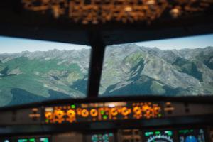 TV-Doku zu Germanwings-Tragödie stellt neue Theorie auf