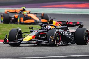 Mit zwei besonderen Highlights: RTL zeigt wieder Formel 1 im Free-TV