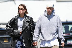 Justin und Hailey Bieber: Paar soll die USA verlassen wollen