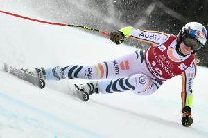 Aicher patzt auf dem Weg zum nächsten Sieg