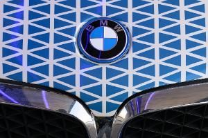 Gewinn bei BMW sackt ab - Die ganz fetten Jahre sind vorbei