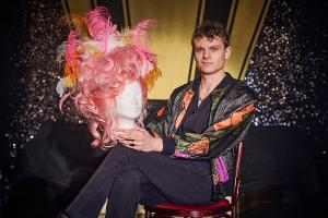 "Olivia Jones": Lebensgeschichte der Drag-Queen wird verfilmt