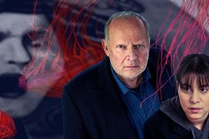 "Borowski und das Haupt der Medusa": Der letzte Milberg-"Tatort"