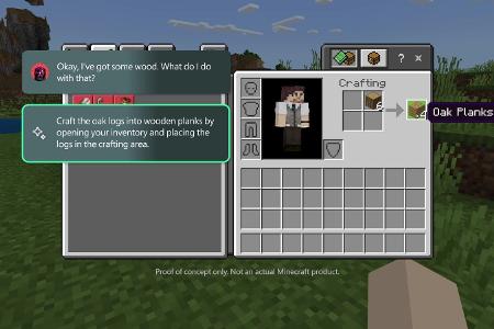 Microsoft Copilot for Gaming