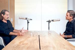 Precht vergleicht Vorgänge in den USA mit einer "völlig irren Netflix-Serie"