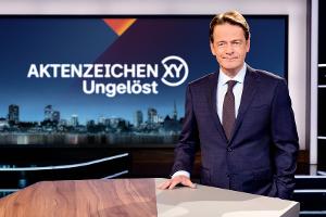 Comeback nach 20 Jahren: "Aktenzeichen XY" bald wieder im Schweizer TV