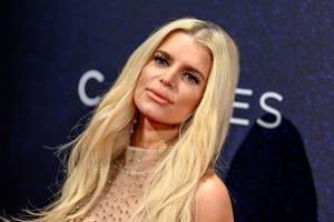 Jessica Simpson feiert nach 15 Jahren ihr Comeback: Das sind die Musik-Highlights der Woche