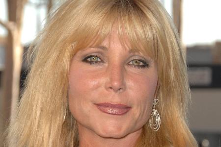 Verstorbene Pamela Bach arbeitete offenbar an Reality-Sendung Verstorbene Pamela Bach arbeitete offenbar an Reality-Sendung